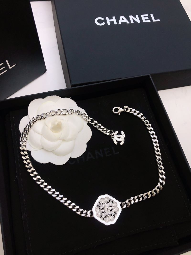 Chanel Necklaces